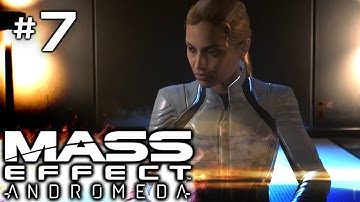 Triggered - Mass Effect Andromeda PC Playthrough Part 7