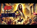 Matthew 21 &amp; 22 Explained | Jesus’ Boldest Teachings &amp; Confrontations!