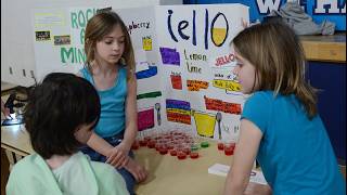 MMH Student Learning Exhibition
