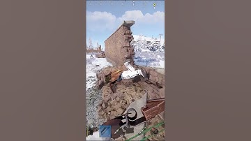 Solo rust but if I die the video ends...