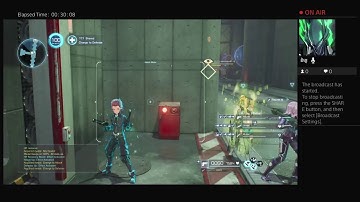 Fatal Bullet farming for a Legendary Pandemonium 3