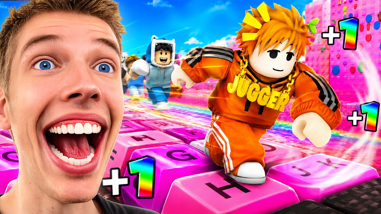 JETZT ADMIN EVENT 😍 Großes Update + Verlosungen 🤩 Roblox