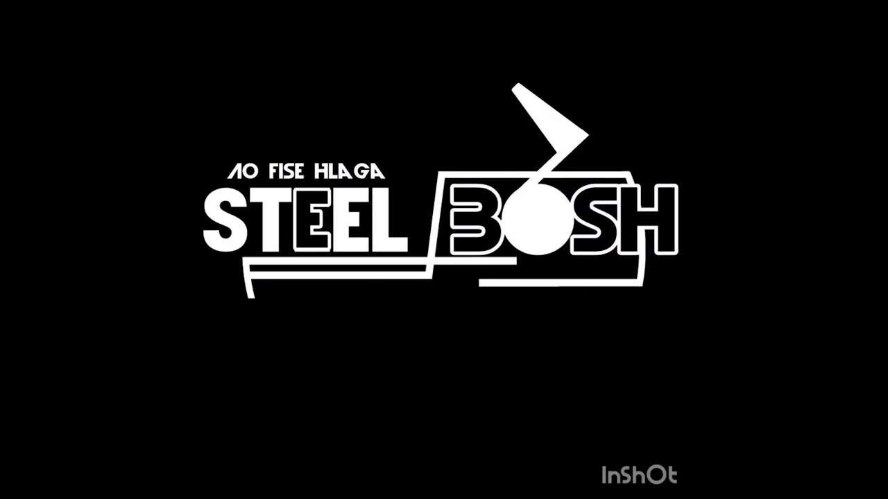 SteEl Bosh-(MadalaTribeShit)