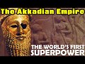 Sargon of Akkad & the Rise of the Akkadian Empire 🌍