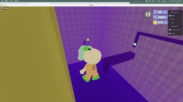 Kaizo Robot 64 - Egnellahc Muirauqa Ydnac