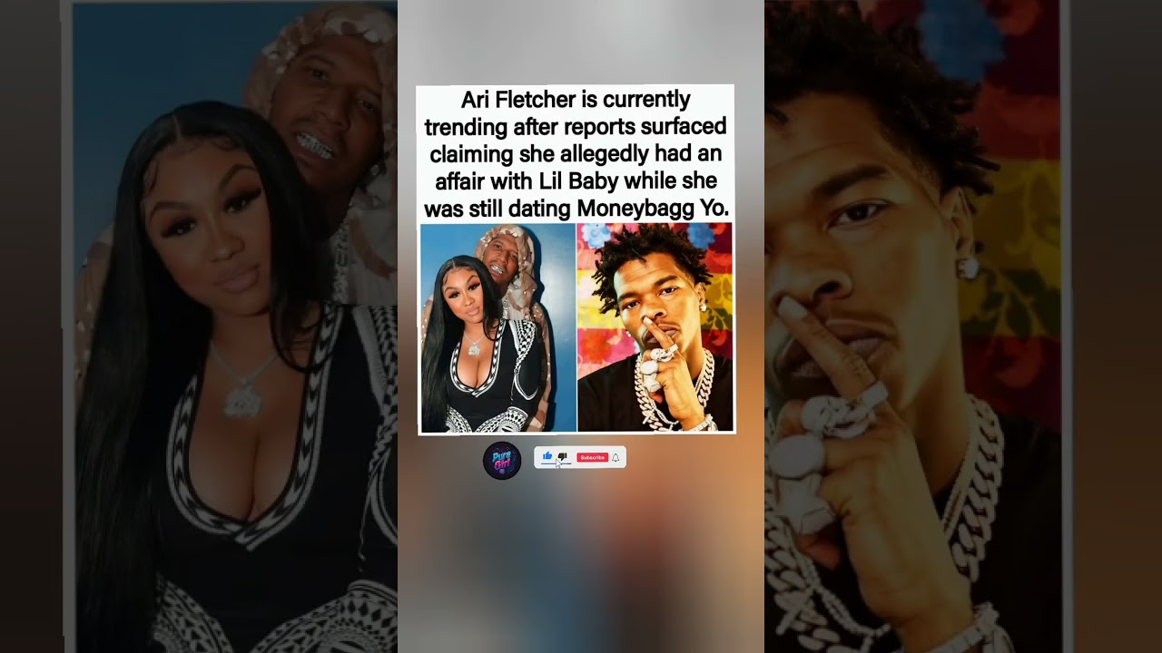 🚨😳 SCANDAL AFTER SCANDAL! Ari Fletcher DRAMA Explodes! 