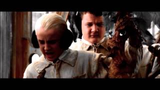 Draco Malfoy | 99 Problems MEP part 6