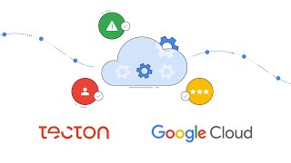 How To Build Real-Time #MachineLearning Solutions Faster: Tecton Feature Platform and #GoogleCloud