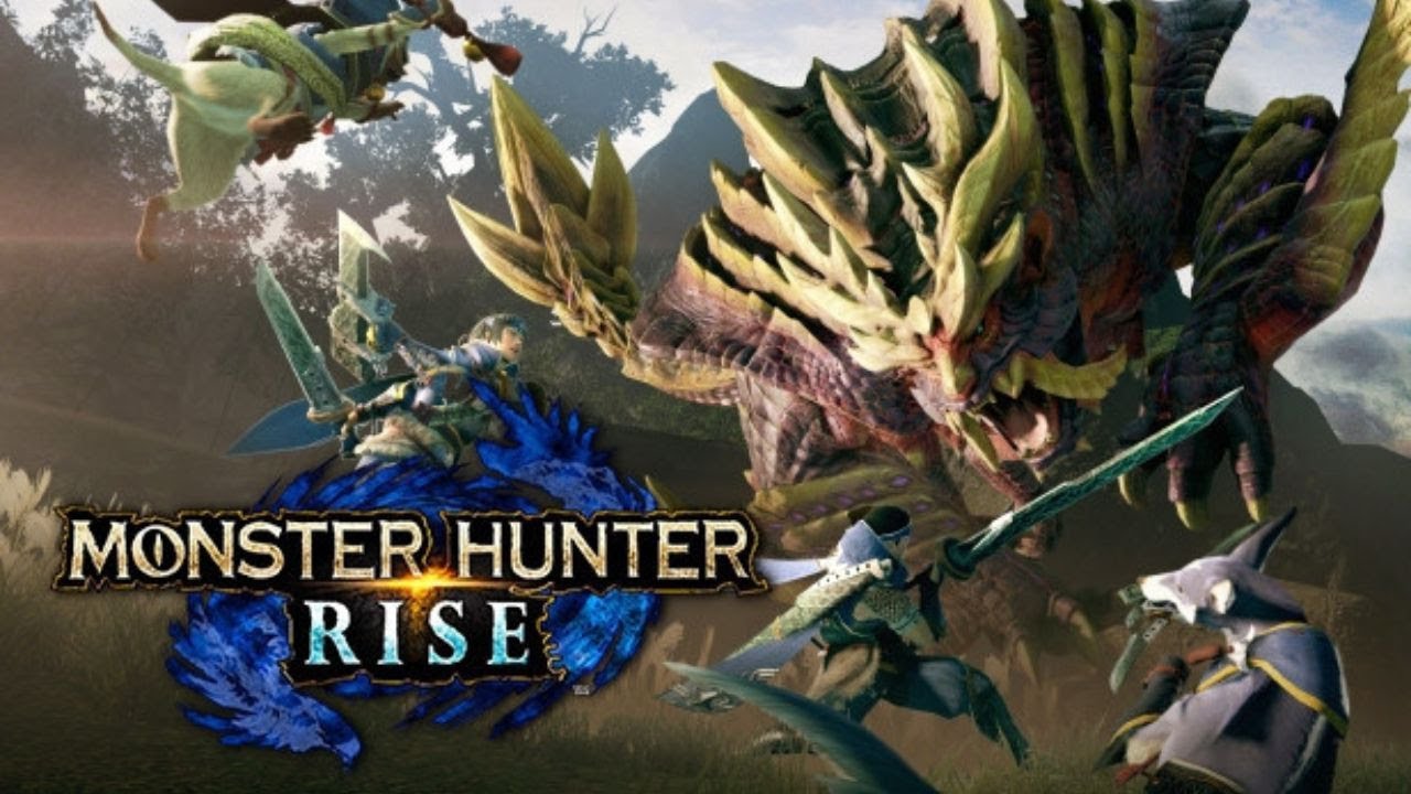 MONSTER HUNTER RISE/SUNBREAK - ¡CIFRAS DE VENTAS ACTUALIZADAS!😱🔥