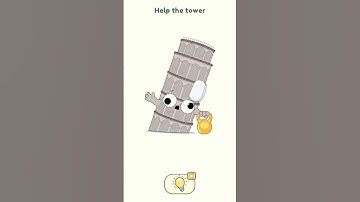 DOP 2 LEVEL 100 Help The Tower #shorts #piyushjoshigaming #dop2 @piyushjocgaming