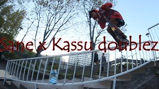 Sane X Kassu Doublez