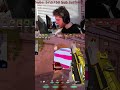 demon1恶魔瞄准拿下ACE,善面魔哥看摄像头太搞了!