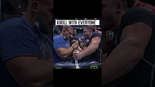 kirill Vs Everyone Vs levan And denisdeniscyplenkov levansaginashvili