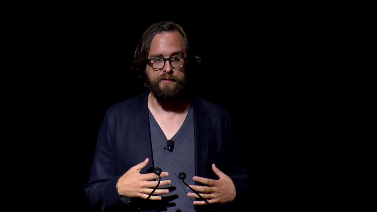 Data & Humans: A Love Story