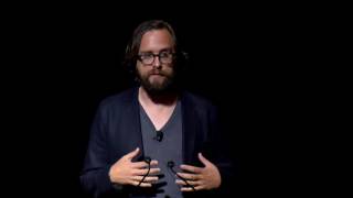 Data & Humans: A Love Story