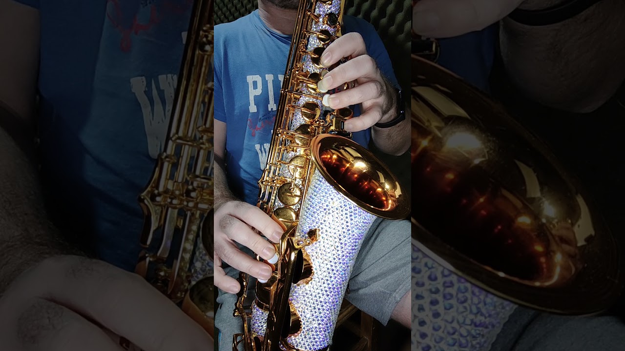 Marșul dubelor🎷
