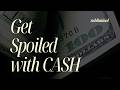 Get SPOILED with Cash 💰The Universe Loves Sending You Money & Gifts (powerful subliminal)