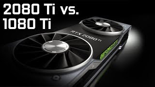 видео Видеокарты ASUS GeForce RTX 2080/2080 Ti выделяются строгим дизайном