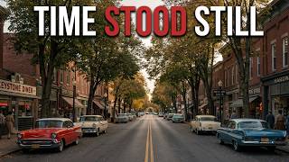15 Pennsylvania Towns Where the 1950s Never Ended (Small Town America)