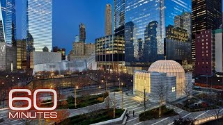 Church Near World Trade Center Restored | 60 Minutes