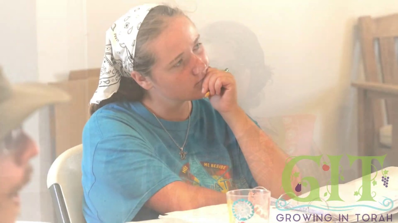 Growing in Torah-Tidbit:How does the Tabernacle relates to Prayer?