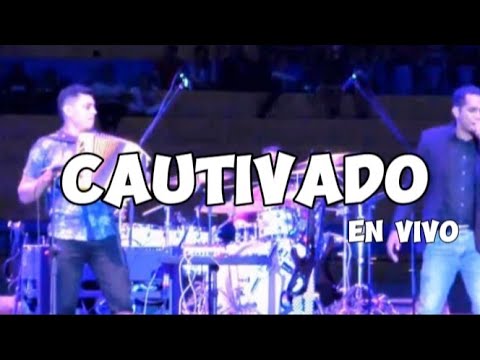 Cautivado Ovidio Aguilar