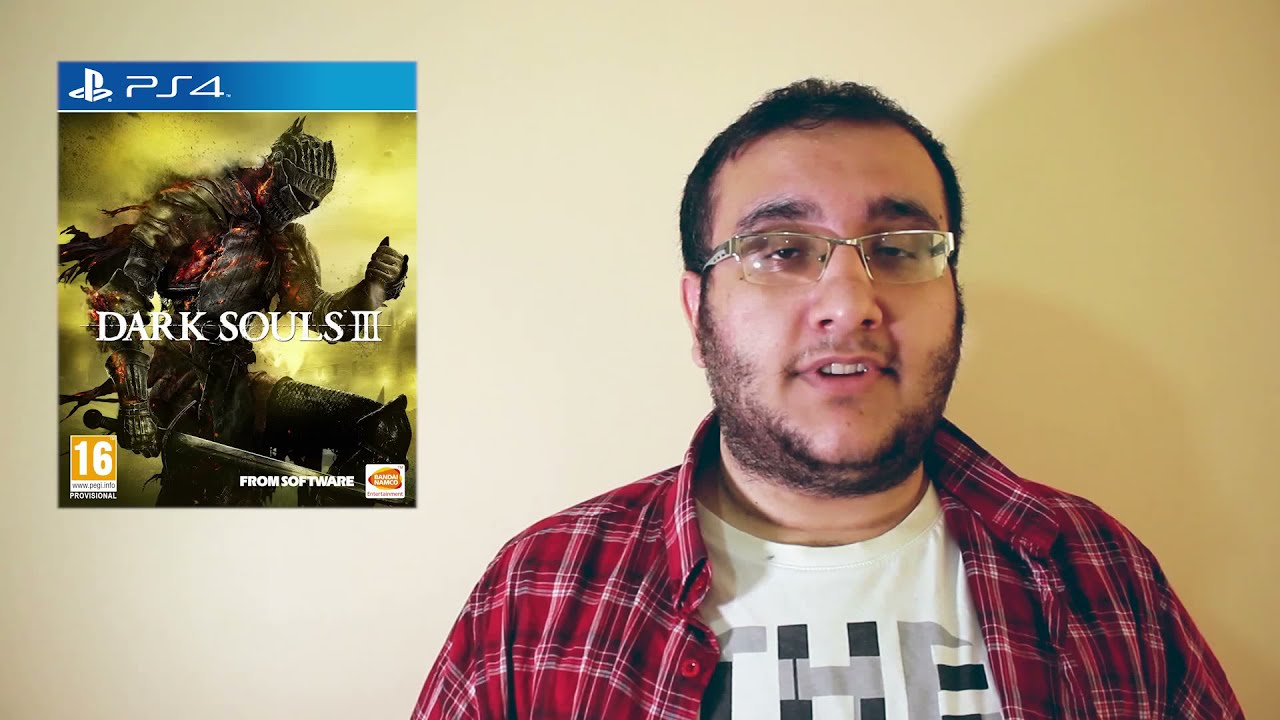 İnceleme: DARK SOULS 3