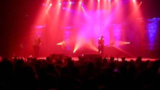 Guano Apes Plastic Mouth (instrumental) @ 013 Tilburg 5-2-2012