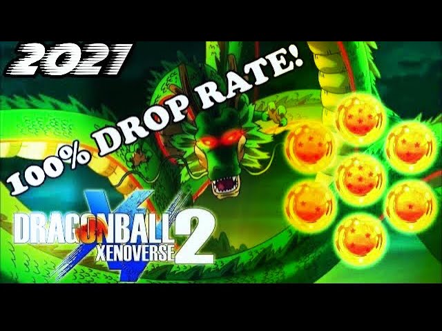 how to farm dragon balls in dbzxv2｜TikTok Search