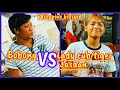 HELOISE LLENARES 🆚 BOBONG LAGONGLONG FULL GAME 2026
