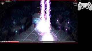 Son of the East Master Trial submission v1 - Autumn's Genesis (CrossCode mod)