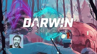 So... I got into 2 of Jon Sandman's DARWIN PROJECT games....