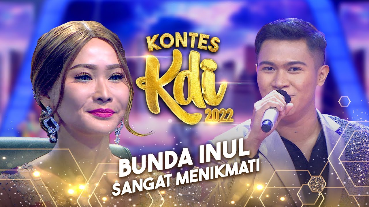 Tri - Gala Gala | KONTES KDI 2022