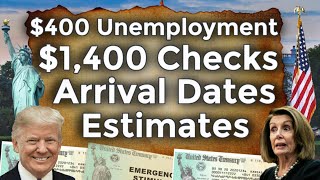 SENATE PASSES $1400 THIRD STIMULUS CHECK UPDATE BUDGET BILL $2000 STIMULUS PACKAGE RECONCILIATION