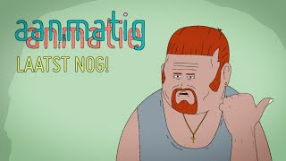 Thumbnail for Aan & Matig - Laatst nog!