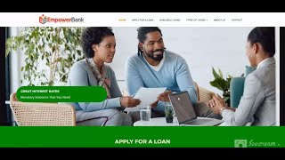 Loan eligibility test ,  php, mysql, javascript, html, css