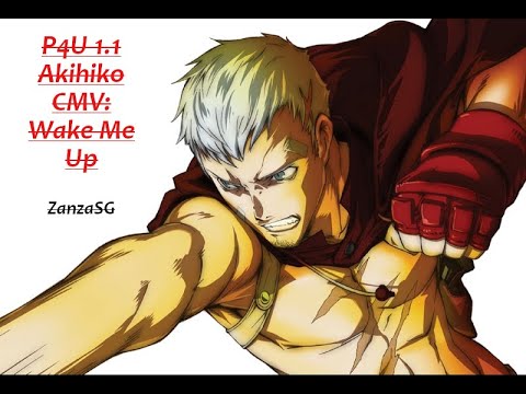 akihiko sanada persona 4 arena ultimax akihiko sanada persona 4 arena ultimax