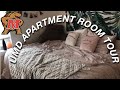 UMD APARTMENT ROOM TOUR