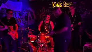 Kirk Fletcherigor Prado