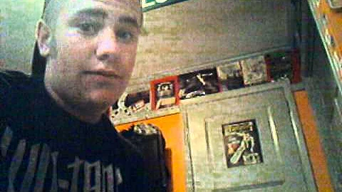 Hind Sight: The Jody Lester Project Channel Intro