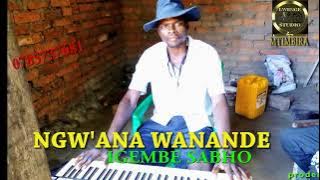 NG'WANA WANDE_-_Igembe Sabho_by_Lwenge Studio