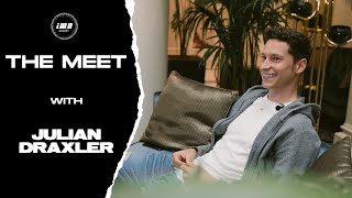 THE MEET - Julian Draxler Net Worth