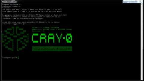 Terminal Spreadsheet SC