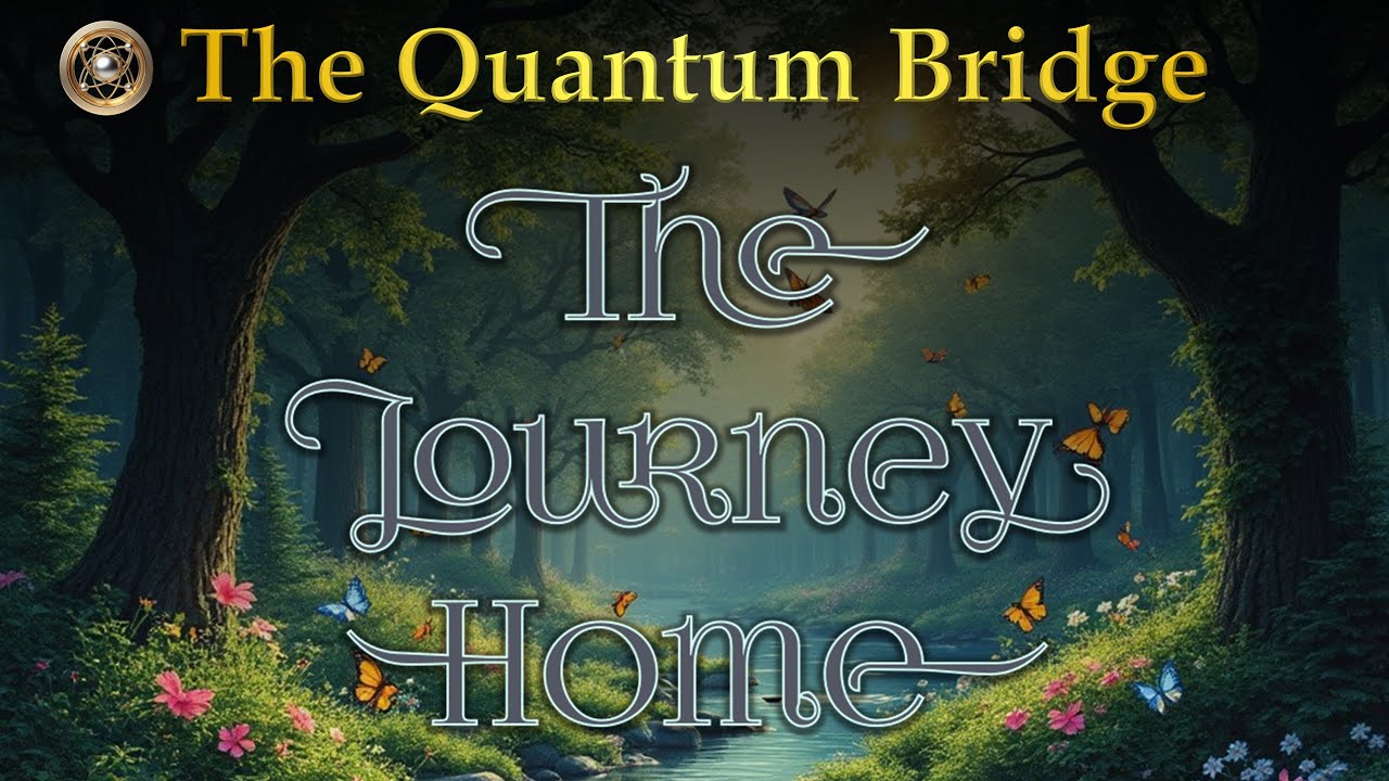 The Quantum Bridge: The Journey Home