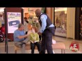 Kid Steals Policeman Wallet Prank - Funny Videos