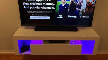 🛠️ DIY Build & Install | Holaki Floating Modern TV Stand | Overview Guide