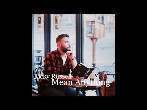 Ricky Russell — Elissa's Song