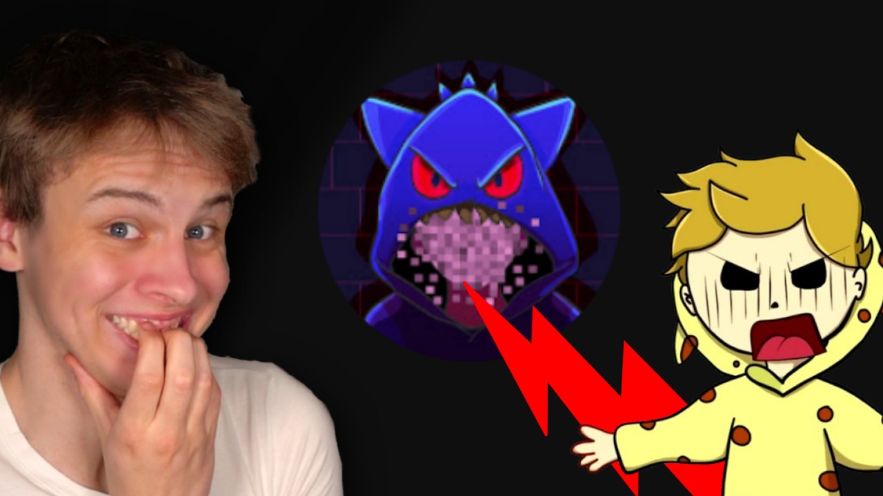 Navex EXPOSED nochmal einen großen YouTuber!