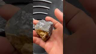 What Silver Ore Looks Like