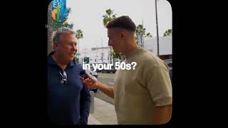 Stephen Cloobeck went from $20M in personal debt to building Diamond Resort into a $3B hospitality 